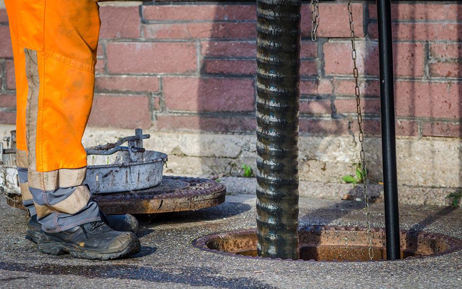 déboucher canalisations Clamart