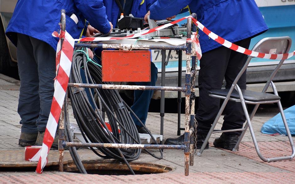 tuyau pour déboucher canalisation Serris