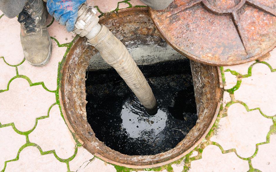 tuyau pour déboucher canalisation Serris