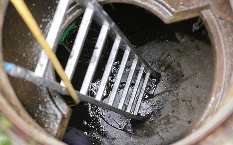 dégorgement canalisation Lognes